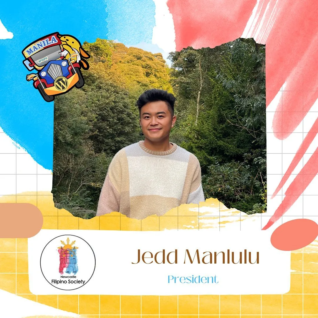 @nclfilsoc - Jedd